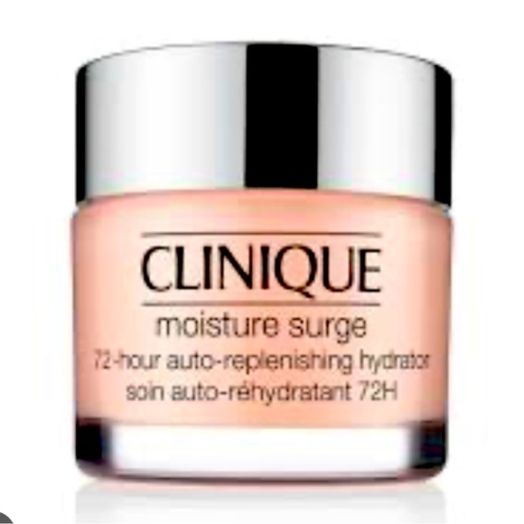 Clinique moisture surge hydration kit. - Picture 5 of 5